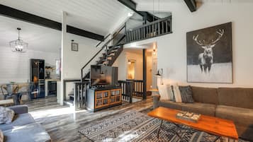 Huis (3 Bedrooms) | Interieur