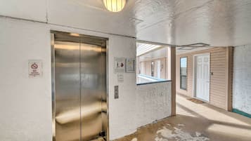 Apartemen (1 Bedroom) | Interior
