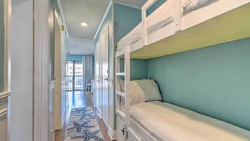 Apartemen (1 Bedroom) | Interior