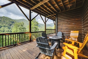 獨棟房屋 (4 Bedrooms) | 住宿內部