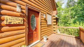 Casa (4 Bedrooms) | Interior