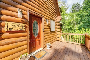 獨棟房屋 (4 Bedrooms) | 住宿內部