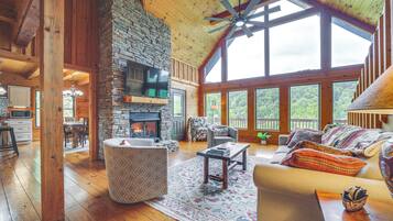 Casa (4 Bedrooms) | Interior