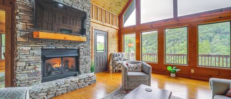 Casa (4 Bedrooms) | Interior