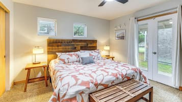 Maison (2 Bedrooms) | Intérieur