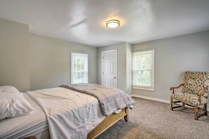 House (4 Bedrooms)