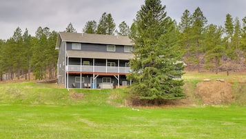 Rumah (5 Bedrooms) | Interior