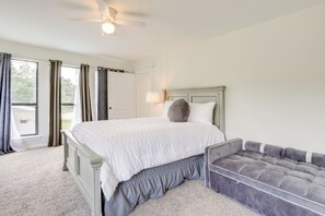 Casa (Multiple Bedrooms) | Interior