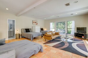 Ferienhaus (Multiple Bedrooms) | Innenbereich