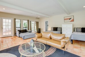 Ferienhaus (Multiple Bedrooms) | Innenbereich