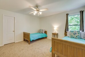 House (Multiple Bedrooms) | Interior