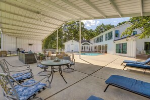 Casa (Multiple Bedrooms) | Vista frontal de la propiedad