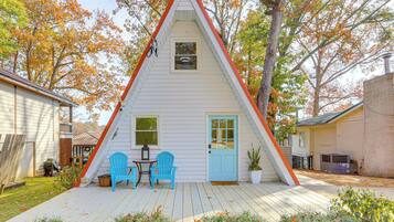 House (3 Bedrooms) | Front of property