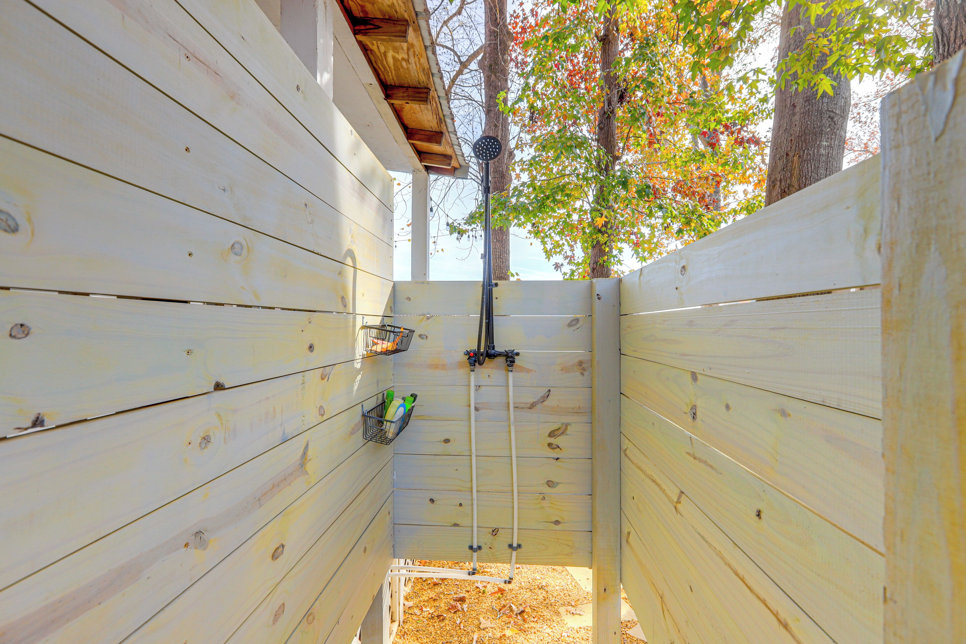 Huis (3 Bedrooms) | Interieur