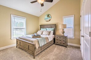 Ferienhaus (3 Bedrooms)