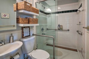 Hus (3 Bedrooms) | Interiör