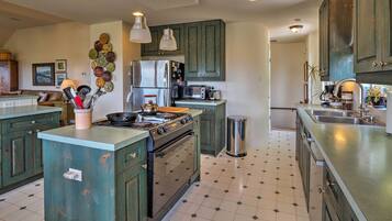 Casa (3 Bedrooms) | Interior