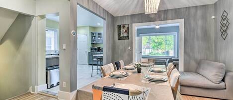 Nhà (3 Bedrooms) | Nội thất