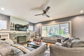 Maison (3 Bedrooms) | Intérieur