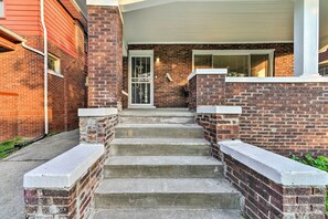 ハウス (3 Bedrooms) | 内装