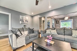 ハウス (3 Bedrooms) | 内装