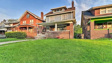 Casa (3 Bedrooms) | Parte interna