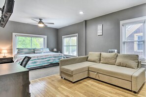 Maison (3 Bedrooms) | Intérieur