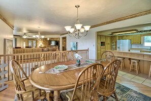 Maison (3 Bedrooms) | Intérieur