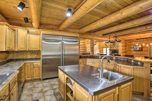 Huis (6 Bedrooms) | Interieur