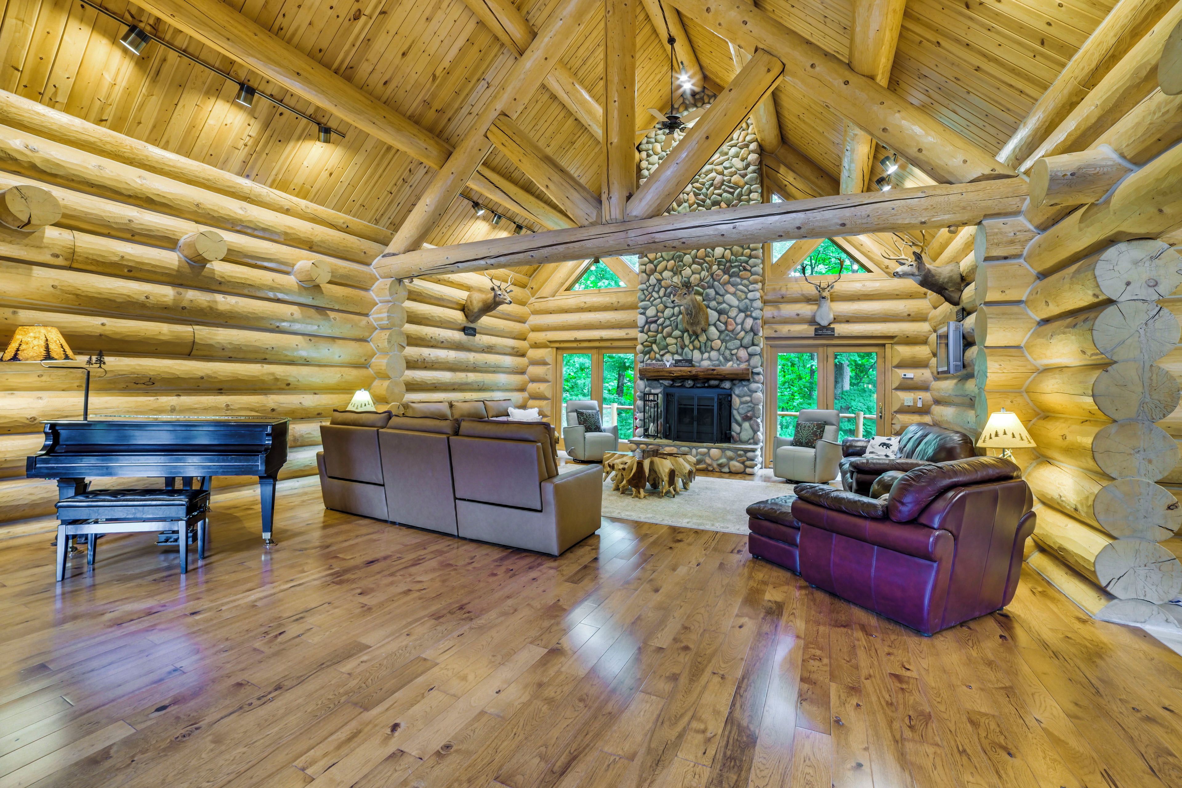 Casa (6 Bedrooms) | Facciata della struttura