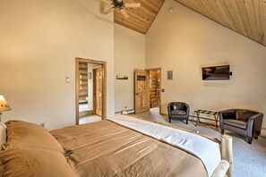 Hus (6 Bedrooms) | Innvendig