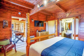 Casa (4 Bedrooms) | Interior