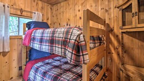 House (4 Bedrooms) | Interior - Pet-friendly Duck Creek Village Retreat w/ Deck! (Duck Creek Village)