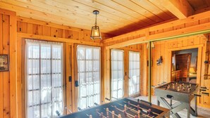 House (4 Bedrooms) | Interior - Pet-friendly Duck Creek Village Retreat w/ Deck! (Duck Creek Village)