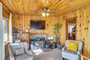 Casa (4 Bedrooms) | Interior