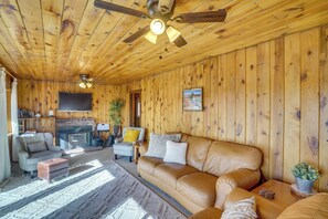 하우스 (4 Bedrooms) | 내부