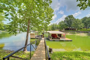 コテージ (2 Bedrooms) | 内装