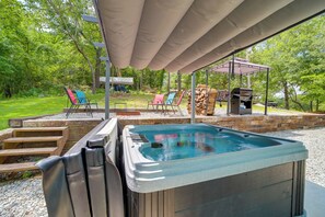 平房 (2 Bedrooms) | 住宿內部