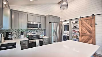 Cottage (2 Bedrooms) | Interior