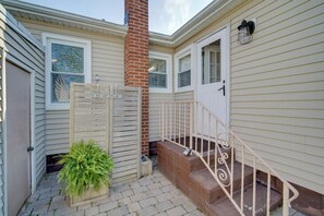 Maison (3 Bedrooms) | Intérieur