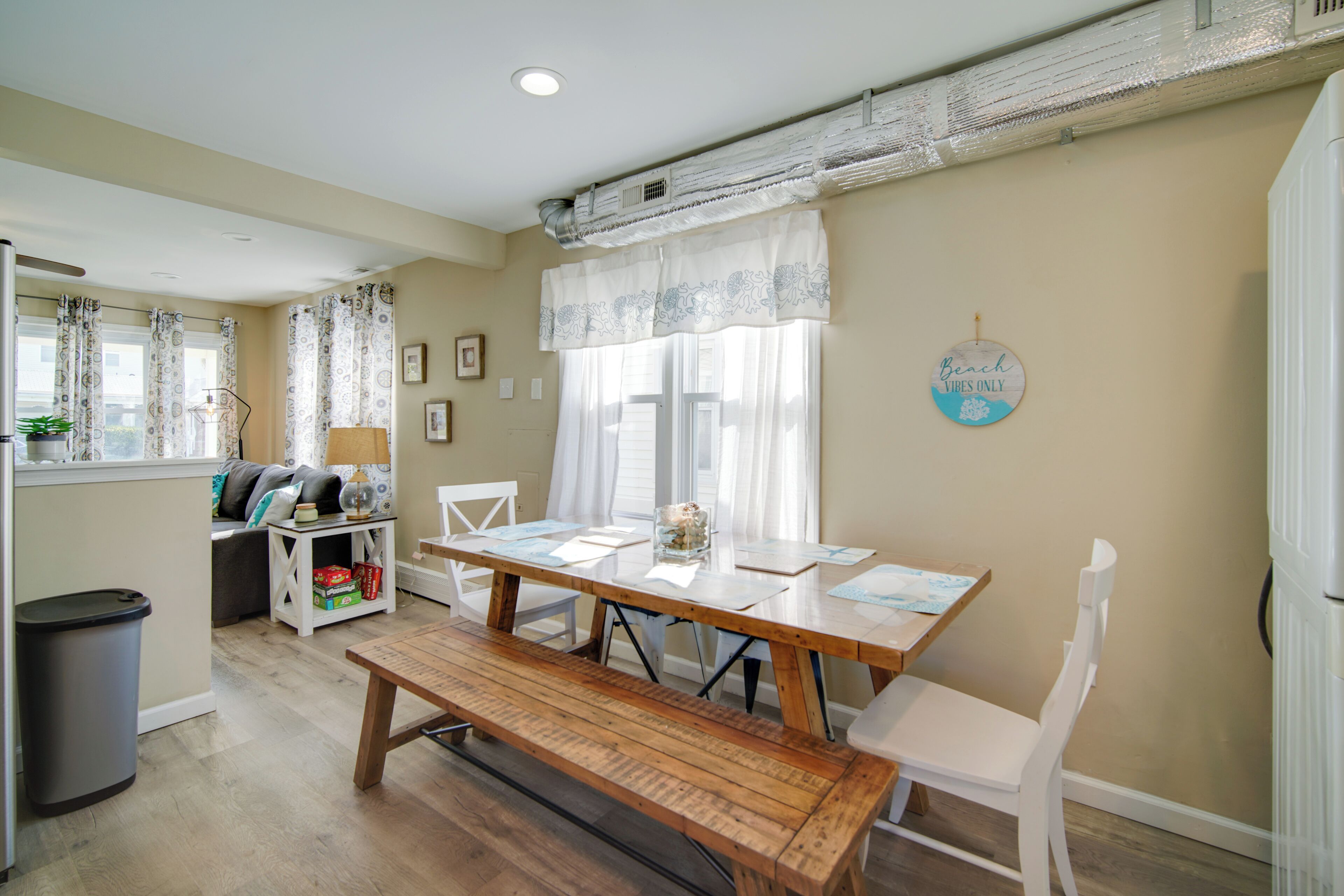 Ferienhaus (3 Bedrooms) | Innenbereich