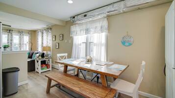 Ferienhaus (3 Bedrooms) | Innenbereich
