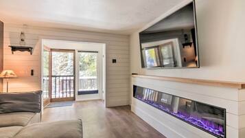 Departamento (1 Bedroom) | Interior