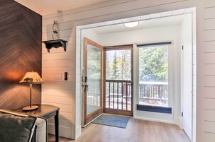 Apartamento (1 Bedroom) | Interior