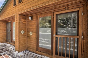 Apartment (1 Bedroom) | Interior