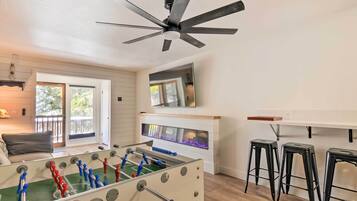 Apartment (1 Bedroom) | Front of property