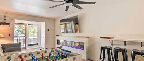 Apartment (1 Bedroom) | Front of property