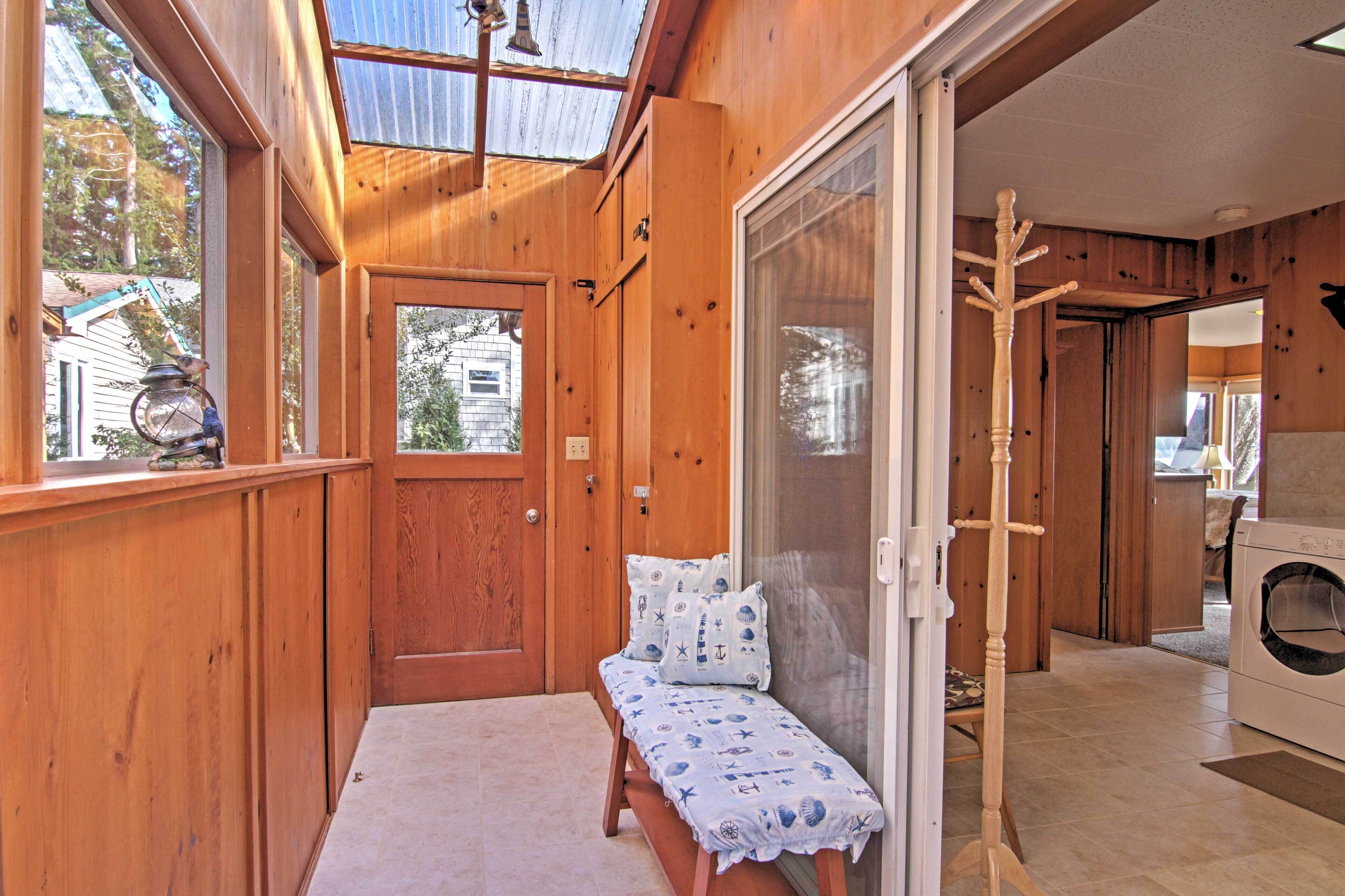 Maison (2 Bedrooms) | Intérieur