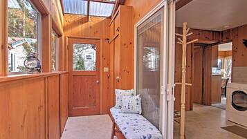 Ferienhaus (2 Bedrooms) | Innenbereich