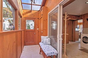 獨棟房屋 (2 Bedrooms) | 住宿內部